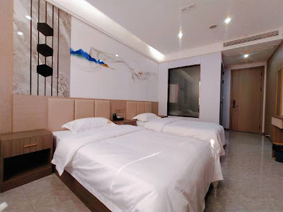 South Hongyuan Hotel