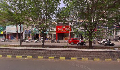 Hotel O Grand stay hotels