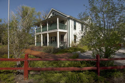 The Historic Elk Mountain Hotel