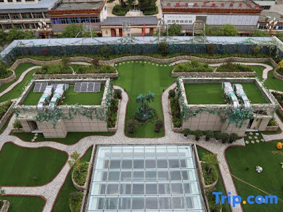 Shengyuan Hotel