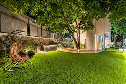 StayVista at Manthan Villa