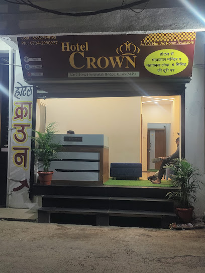 Hotel Crown