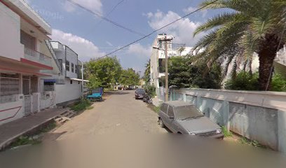 Sakthi Guest House
