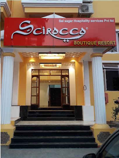 Scirocco Boutique Resort