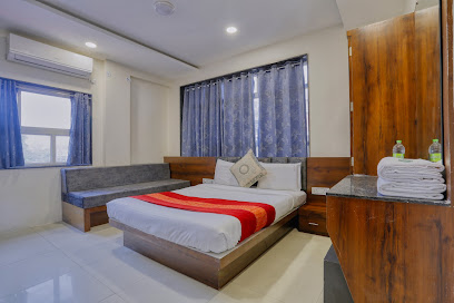 Hotel Kumar Atithi Nivas
