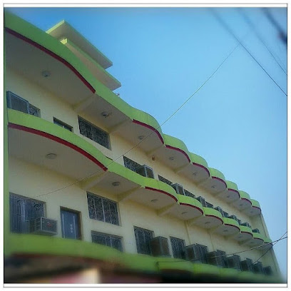 Hotel Raj Chitrakoot