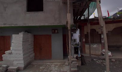 Moktan hotel Maya
