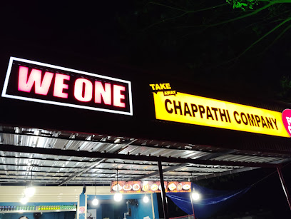 CHAPPATHI COMPANY