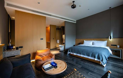 Wanxiang No.2 Art Hotel