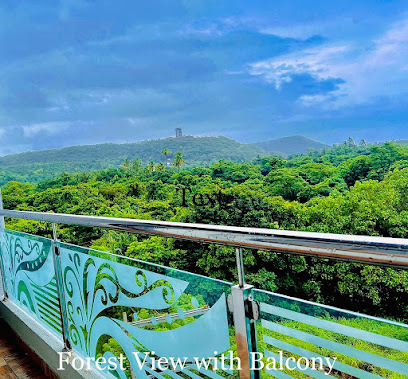 Hotel kavijay sea view