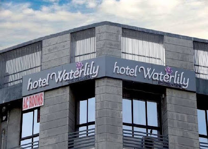 Hotel Waterlily