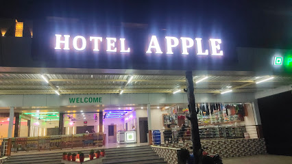 Hotel Apple