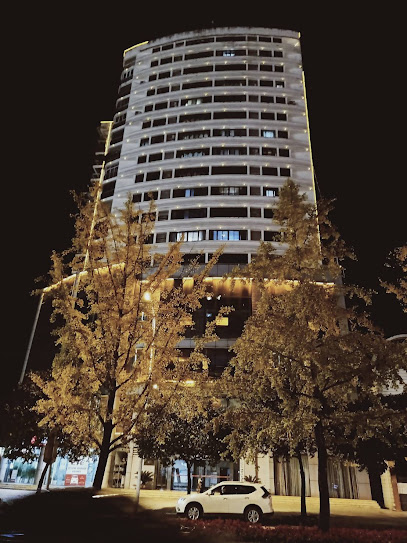 玫瑰月光大酒店