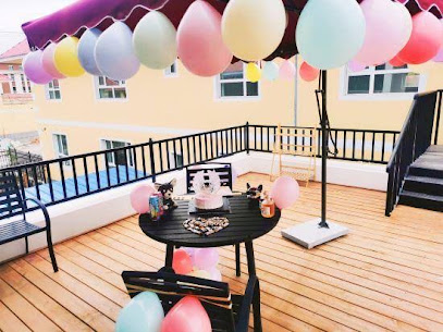 Shiguangji Homestay