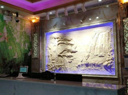 OYO Liuzhou Daguanglou Hotel