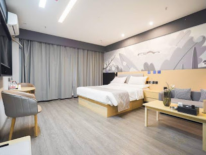 Jujia United Hotel