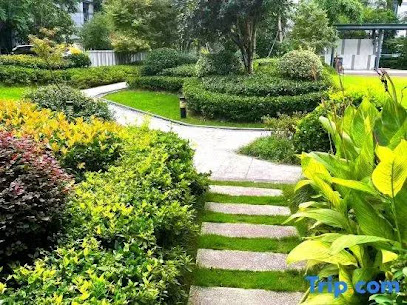 杭州•颐亭|BETTER•DREAMGARDE花园酒店(西湖科技园池华地铁站店）