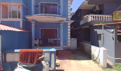 Hotel BlueBerry Inn