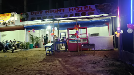 Day Night Hotel