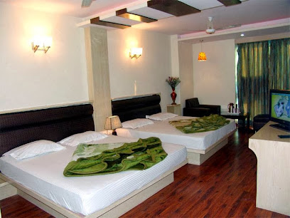 HOTEL PANCHMUKHI