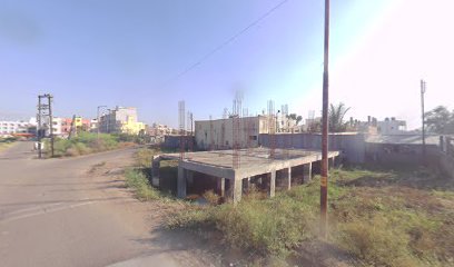 Hotel Neem Heritage Shirdi