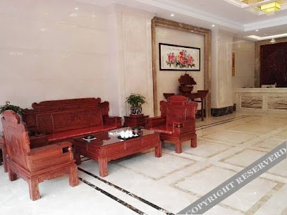 Xin Cheng Hotel