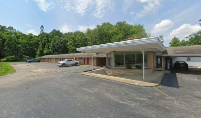 May Motel