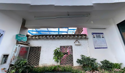 Fan Shu Hostel
