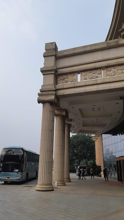 南京锦尚金河温泉会所