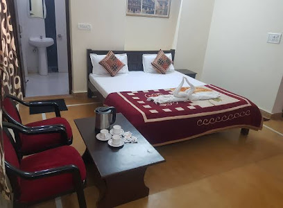 Hotel The Royal Arts