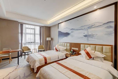 Qingfeng Zhuyuan Hotel