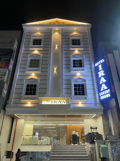Hotel IRAA