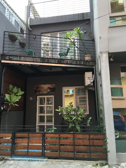 恋南湾民宿