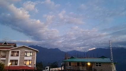 Snow vally resort