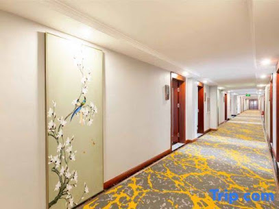 Grassland Pearl Hotel