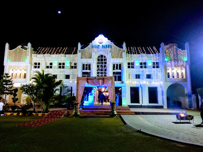 Lilly Resort