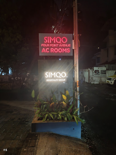 Simqo Hotel