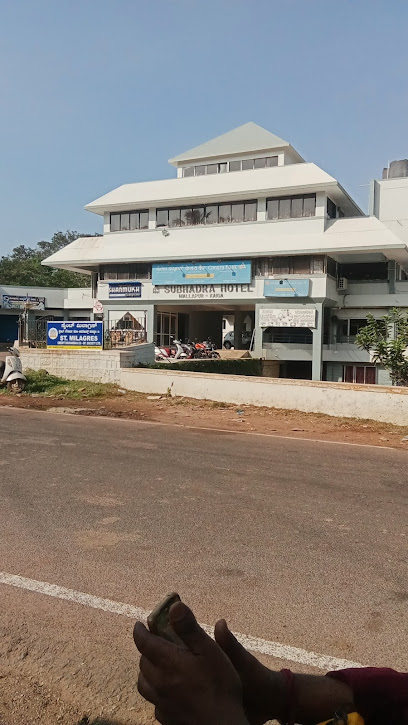 Hotel Leo Ashirwad