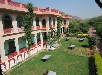 Prem Villas - Pushkar Hotel | Great Value