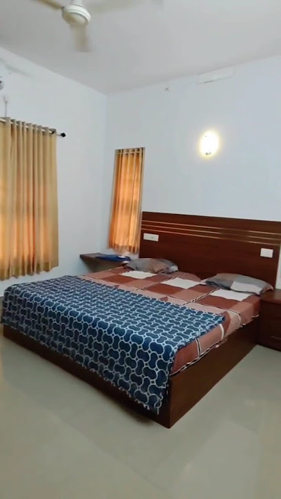 GREEN HOME VILLA