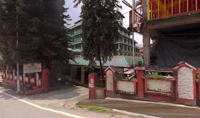 HOTEL ARUN SUBANSIRI