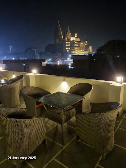 Belpatra - Hotel and Restaurant (Pure Veg)