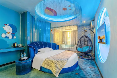 Hongtian Hotel
