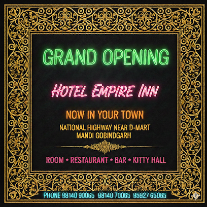 Hotel Empire inn
