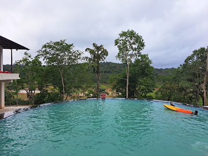 serenoresort sakleshpur