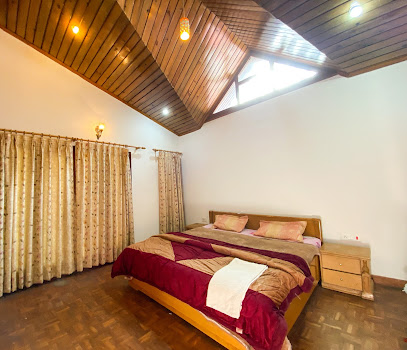 Woods Homestay Nainital