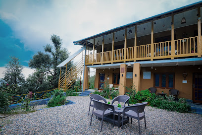 Symphony Cottage by Sama Homestays