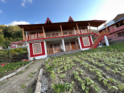 Apple Crest Homestay