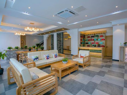 Shanzhong Xianju Guesthouse