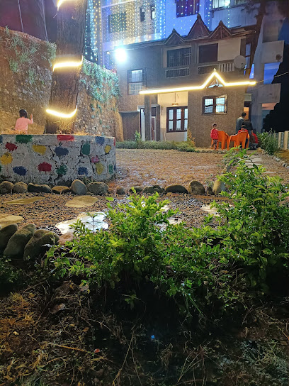 Cinnamon Homestay Bhowali Uttarakhand
